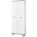 Germania Oslo Kast - Wit