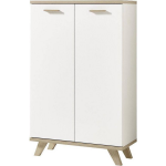 Germania Oslo Kast - Wit