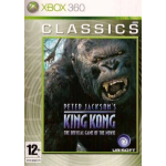 Ubisoft King Kong (classics)