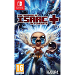 Nicalis The Binding of Isaac: Afterbirth+