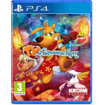 Krome Studios Ty The Tasmanian Tiger HD