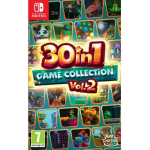 Digital Illusions 30 in 1 Game Collection Vol. 2
