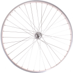 Paralex Achterwiel 26 Inch (559-21) Pion Alu Velg Zilver - Silver