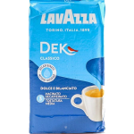 Lavazza - Caffè Decaffeinato Gemalen koffie - 20x 250g