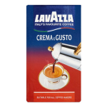 Lavazza - Crema e Gusto Classico Gemalen koffie - 250g