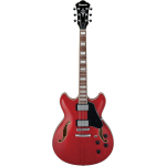 Ibanez AS73 Artcore Transparent Cherry Red semi-akoestische gitaar
