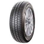 Avon WT7 Snow ( 195/65 R15 95T XL ) - Zwart