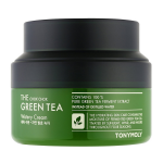 Tonymoly 60 ml Green Tea Watery Cream Gezichtscrème 60ml