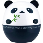 Tonymoly 50g Panda's Dream White Sleeping Pack Nachtcrème 20g