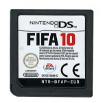 Electronic Arts Fifa 10 (losse cassette)