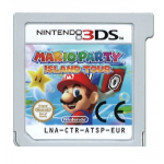 Nintendo Mario Party Island Tour (losse cassette)