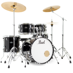 Pearl RS505BC/C31 Roadshow 5-delig drumstel met 3-delige Sabian bekkenset