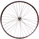 Paralex Achterwiel 26 Inch (559-21) Pion Alu Velg - Silver