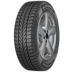 Fulda Conveo Trac 3 ( 215/65 R16C 109/107T 8PR ) - Zwart