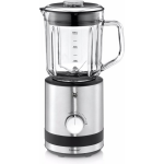 WMF KITCHENminis Compacte Blender 416490011 - Grijs