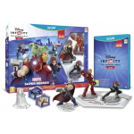 Disney Infinity 2.0 Marvel Super Heroes Starter Pack