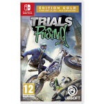 Ubisoft Trials Rising Gold Edition