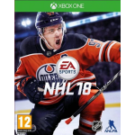 Electronic Arts NHL 18