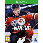 Electronic Arts NHL 18