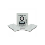 Gopro Video Hero3 Anti Fog Inserts Geen Kleur