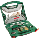 Bosch Bosch X-Line 100-delige Accessoire Set