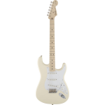 Fender Eric Clapton Stratocaster Olympic White MN