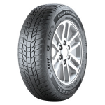 General Tire Snow Grabber Plus ( 215/50 R18 92V ) - Zwart