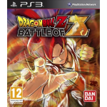 Dragon Ball Z Battle of Z