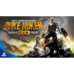 Gearbox Publishing Duke Nukem 3D World Tour 20th Anniversary
