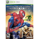 Activision Spiderman Friend or Foe