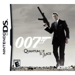 Activision James Bond Quantum of Solace