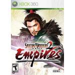 Koei Tecmo Samurai Warriors 2 Empires