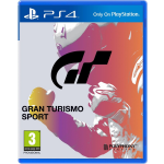 Sony Gran Turismo Sport Standaard+