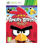 Activision Angry Birds Trilogy