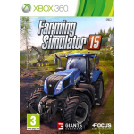 Focus Home Interactive Farming Simulator 2015