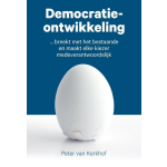 Pumbo.nl B.V. Democratieontwikkeling