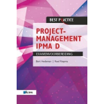 Projectmanagement IPMA D Examenvoorbereiding