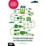 Vakmedianet Ondernemingsraad en klimaattransitie