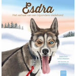 Esdra, het verhaal van een bijzondere sledehond