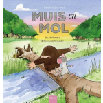 Leren lezen met Muis en Mol