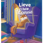 Lieve luie Loewie