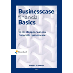 Business Case Financial Basics