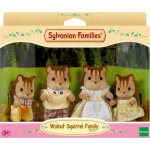 Sylvanian Families Familie Walnoot Eekhoorn 4172