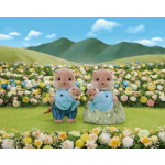 Sylvanian Families Familie Otter 5359