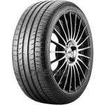 Continental ContiSportContact 5P ( 255/35 ZR19 (92Y) * ) - Zwart