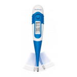 Geratherm Thermometer Flex - Blauw