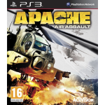 Activision Apache Air Assault