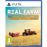 SOEDESCO Real Farm Premium Edition