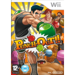 Nintendo Punch-Out!!