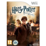 Electronic Arts Harry Potter And the Deathly Hallows Part 2